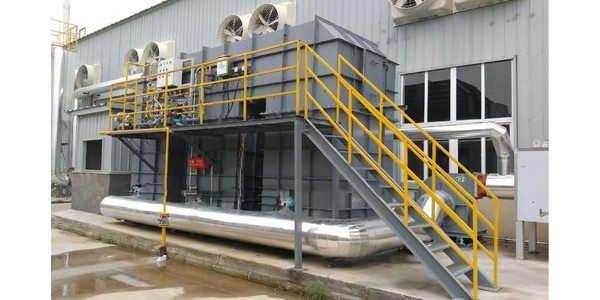 RTO焚燒爐生產工藝有哪些要求？廢氣處理廠家耀先說這8點