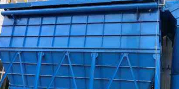 布袋除塵器排放濃度突然超標，15年廢氣處理廠家耀先讓您別慌！