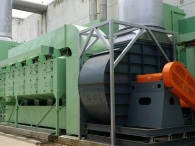 廢氣處理廠家耀先環(huán)境的催化燃燒設(shè)備3大特點(diǎn)，1次達(dá)標(biāo)排放0煩惱