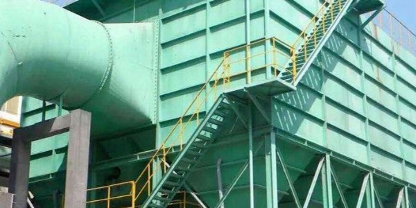 燒結(jié)板除塵器廠家定制，耀先15年助力環(huán)保達(dá)標(biāo)