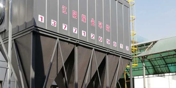 耀先布袋除塵器輕松搞定多種粉塵，適用上百種工況，源頭廠家發貨！