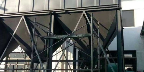 除塵器廠家耀先環(huán)境——布袋除塵器的布袋使用壽命有多長？