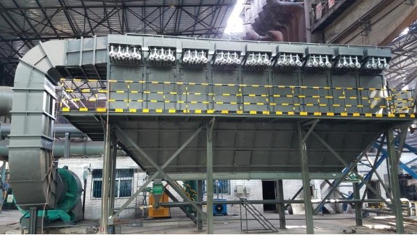 廢氣處理廠家耀先廢氣凈化一體機設備，幫助解決皮革廠廢氣問題