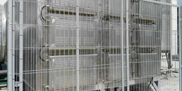 耀先光催化氧化設備