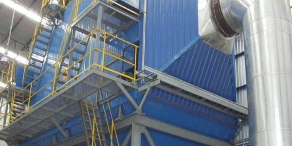 布袋除塵器有什么技術要求？耀先環境小編為您分享