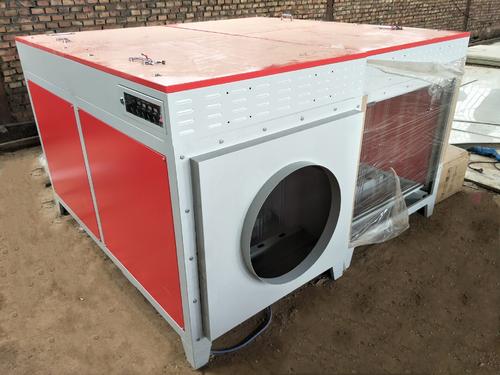 耀先UV光解光催化設備