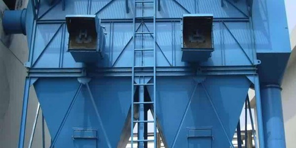 除塵器廠家15年專注塑燒板除塵器研發(fā)：6大特性開(kāi)啟除塵革命