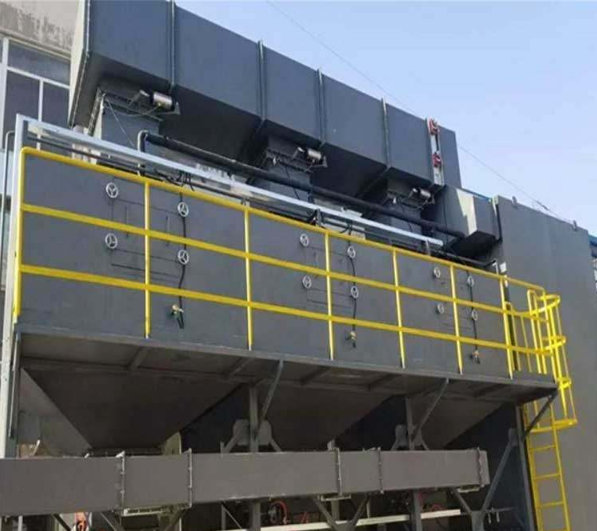 耀先催化燃燒設備