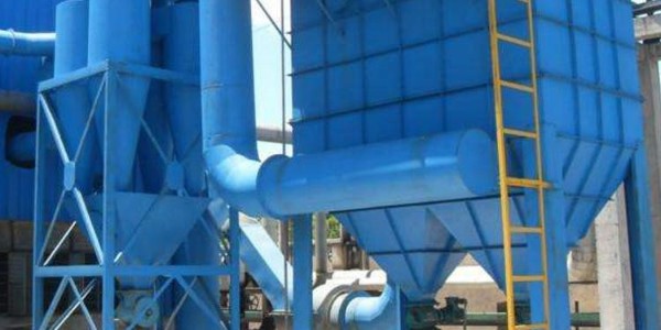 布袋除塵器從細節(jié)上追求高品質(zhì)，除塵器廠家耀先環(huán)境高標(biāo)準研發(fā)！