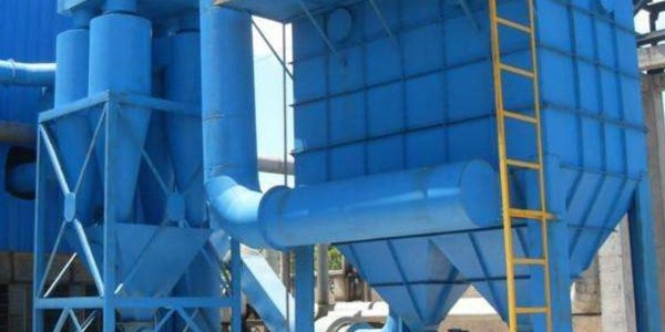 解決制藥行業粉塵問題，無錫除塵器廠家耀先環境不在話下