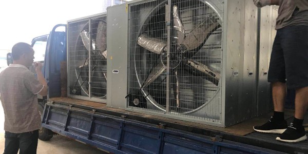 耀先負(fù)壓風(fēng)機(jī)