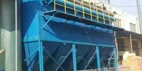 廠家絕對不能錯過的粉塵處理設備，耀先環境的脈沖布袋除塵器！