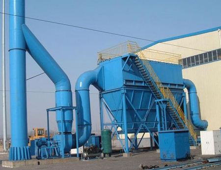 什么是耐高溫脈沖袋式除塵器？15年廠(chǎng)家耀先環(huán)境為您答疑