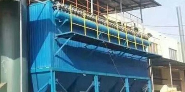 保衛(wèi)藍(lán)天同呼吸，治理霧霾共行動(dòng)：耀先布袋除塵器助力環(huán)保