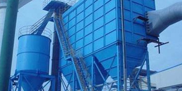 無錫廢氣處理廠家耀先布袋除塵器，什么時候該清灰？