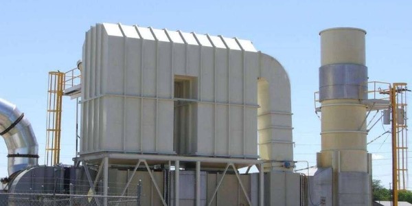 石油行業粉塵廢氣治理設備，耀先環境多年經驗效果佳