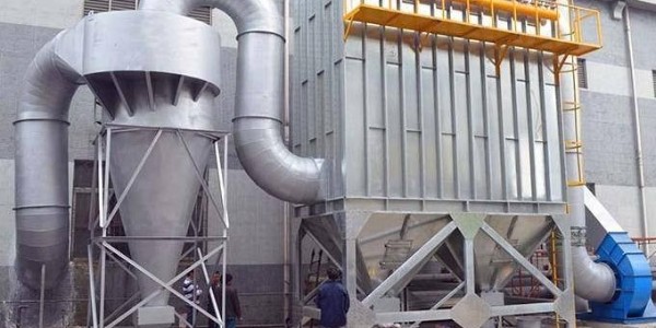 木工除塵器的配置你知道嗎？江蘇布袋除塵器廠家耀先為您揭秘