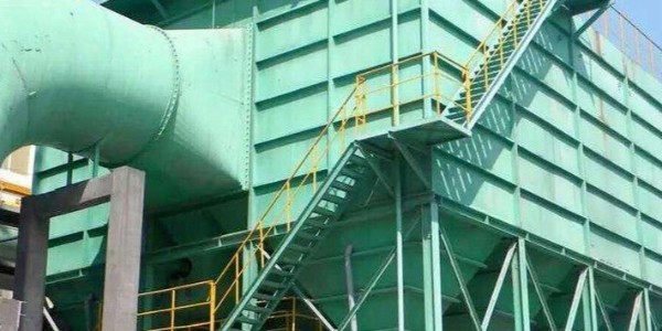 塑燒板除塵器效果如何？耀先環境廠家15年經驗效果佳