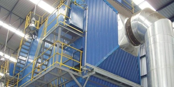 濾筒除塵器在各行業廣泛運用，好評不斷，原來其中有大有奧秘