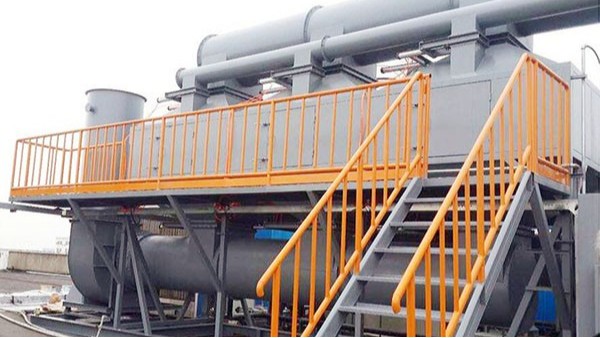 家具企業選用催化燃燒設備，安全生產無懼環保檢查啦！