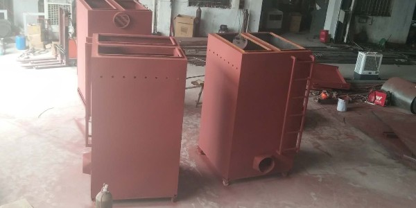 耀先單機除塵器