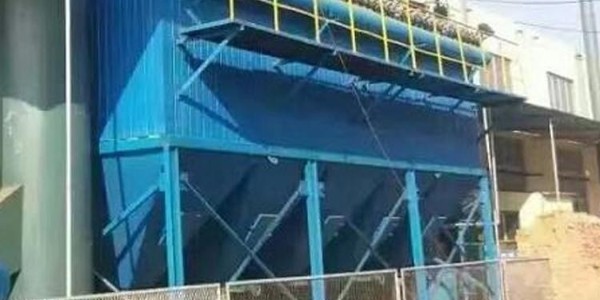 在這6種情況下廢氣排放超標不能用布袋除塵器，耀先環(huán)境來科普！