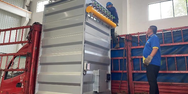 潮濕環境布袋除塵器想要安穩工作，耀先環境了解詳情！