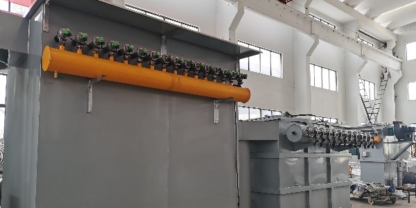 如何做好布袋除塵器的維護保養？除塵器廠家耀先干貨分享
