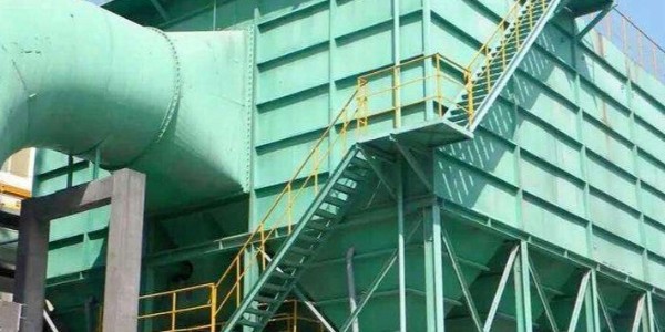 塑燒板除塵器的凈化效率怎么樣？生產廠家耀先環境為您介紹