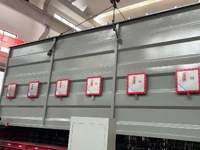 車間易燃易爆粉塵可以采取哪些安全措施？高新技術企業(yè)耀先環(huán)境一一羅列！