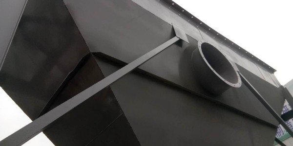 布袋除塵器