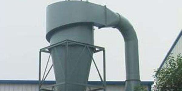 耀先旋風(fēng)除塵器