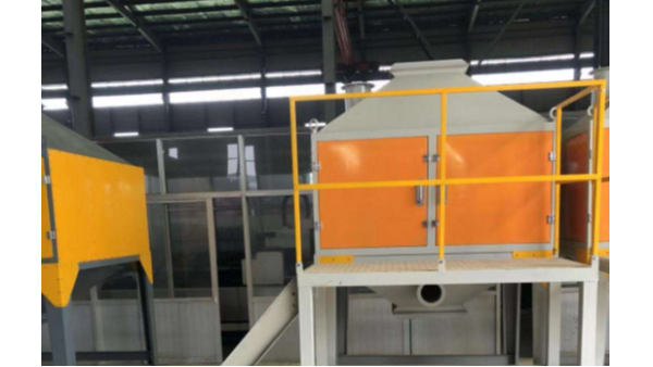 耀先催化燃燒設(shè)備