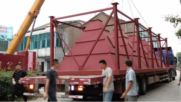 江蘇砂石行業(yè)粉塵治理——耀先布袋除塵器，量身定制舒心省心放心！