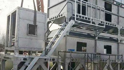 耀先催化燃燒設備