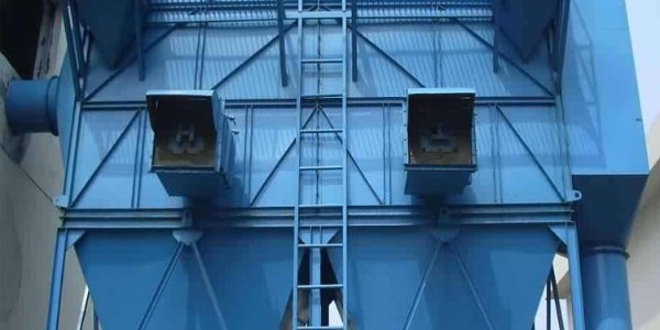 耀先環(huán)境大講堂！鋼鐵廠用了布袋除塵器，粉塵廢氣再也不煩惱！