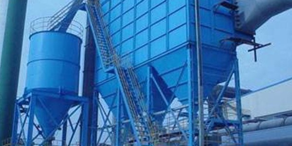 耀先技術員手把手教學，脈沖布袋除塵器的骨架是如何測量的？