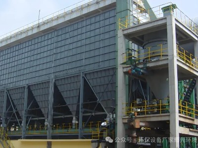 煅燒高嶺土行業(yè)怎么選除塵設(shè)備？環(huán)保設(shè)備廠家耀先環(huán)境耐高溫除塵器助您1次性過(guò)環(huán)評(píng)！