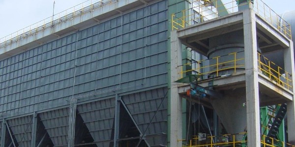 脈沖袋式除塵器該如何選擇？廠家耀先環境給您提出幾大要點