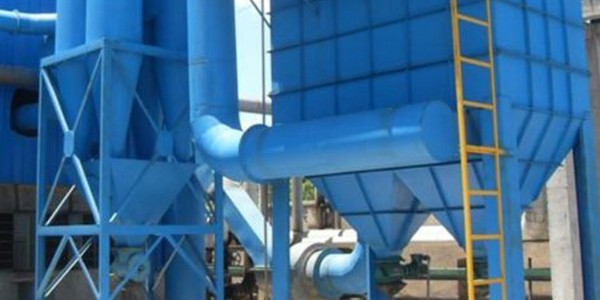 大型布袋除塵器應(yīng)用，廠家耀先為您介紹它的4大優(yōu)勢(shì)