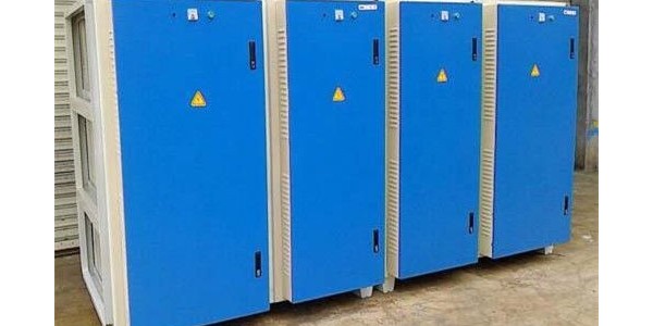 耀先uv光氧催化設(shè)備