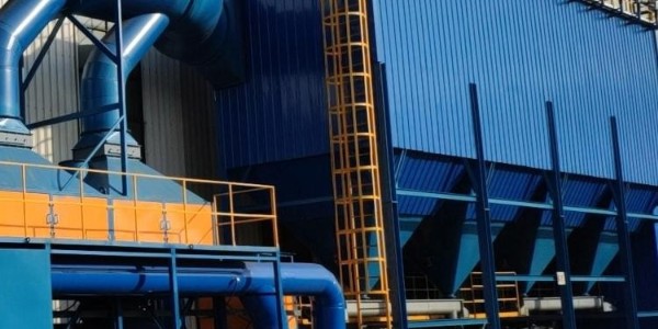 脈沖布袋除塵器的除塵效率與什么有關？廠家耀先告訴您！