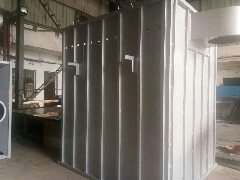 耀先脈沖布袋除塵器