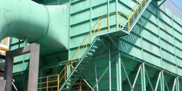 塑燒板除塵器過濾粉塵的效果怎么樣？廢氣處理廠家耀先環(huán)境設備質量佳