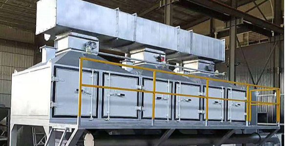 【資訊】催化燃燒設(shè)備的5大優(yōu)勢，真無愧于工業(yè)廢氣治理的熱門設(shè)備！