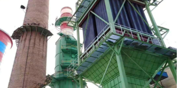 濕電除塵器適用什么范圍？有什么優(yōu)點呢？耀先來為您解答！