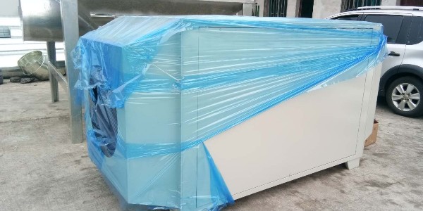 <i style='color:red'>光解光催化</i>設(shè)備技術(shù)原理是什么？廠家耀先環(huán)境來給您答案！