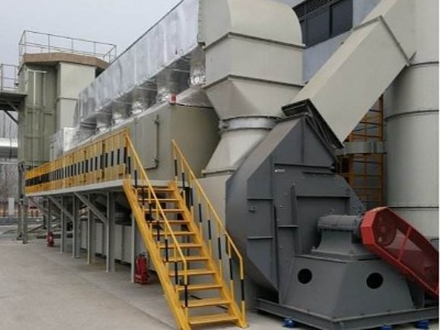 催化燃燒設備處理廢氣有什么優缺點？15年廢氣處理設備廠家耀先環境為您解釋！