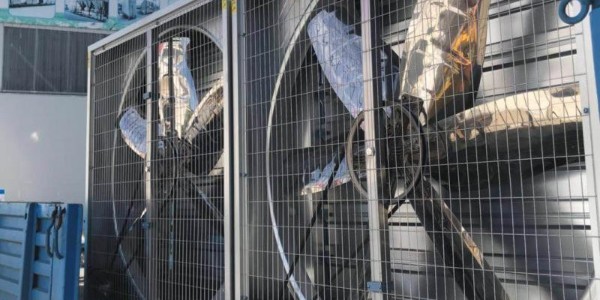 耀先負壓風(fēng)機