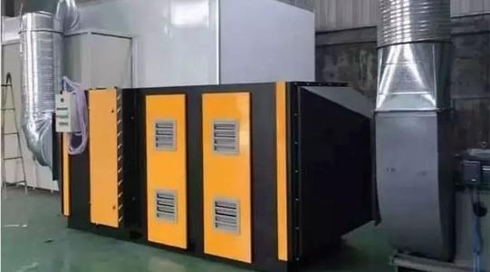 光氧催化設(shè)備